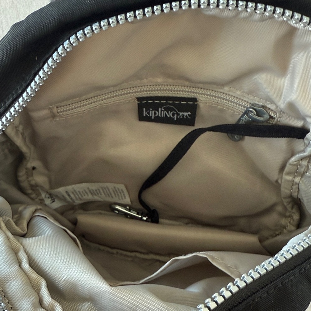 Kipling Micro Backpack - image 2